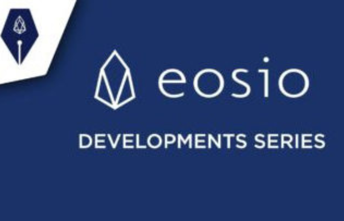 EOSIO – Developments Series – #3 – BlockVault Part #2